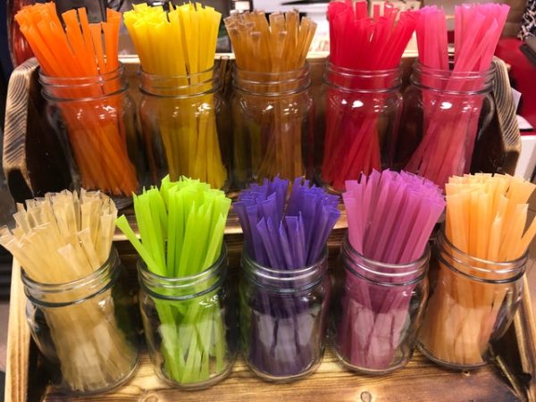 Honey Sticks